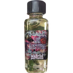 Lux Aestiva von Astrid Perfume / Blooddrop