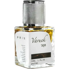 Varuek / วฤค by Prin