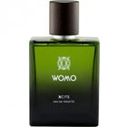 Xcite by Womo