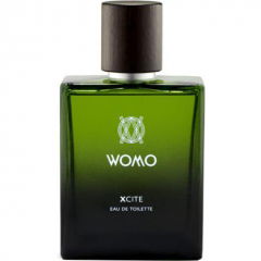 Xcite by Womo