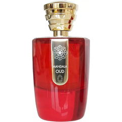 Mandala Oud by Masque