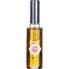 Rožių von Unda Prisca