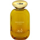 Gigglepuff by Hekayat Attar