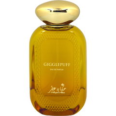Gigglepuff von Hekayat Attar