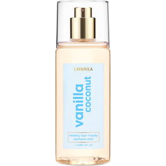 Vanilla Coconut (Hair + Body Mist) by Lavanila Laboratories