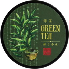 Green Tea (Solid Perfume) von Kotolabo
