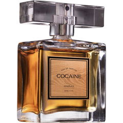 Cocaïne - Oud Wood / Cocaïne by oneGee