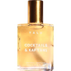 Cocktails & Kaftans von Yalu