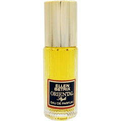 Oriental Style (Eau de Parfum) von Ellen Betrix