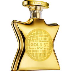 Gold Street