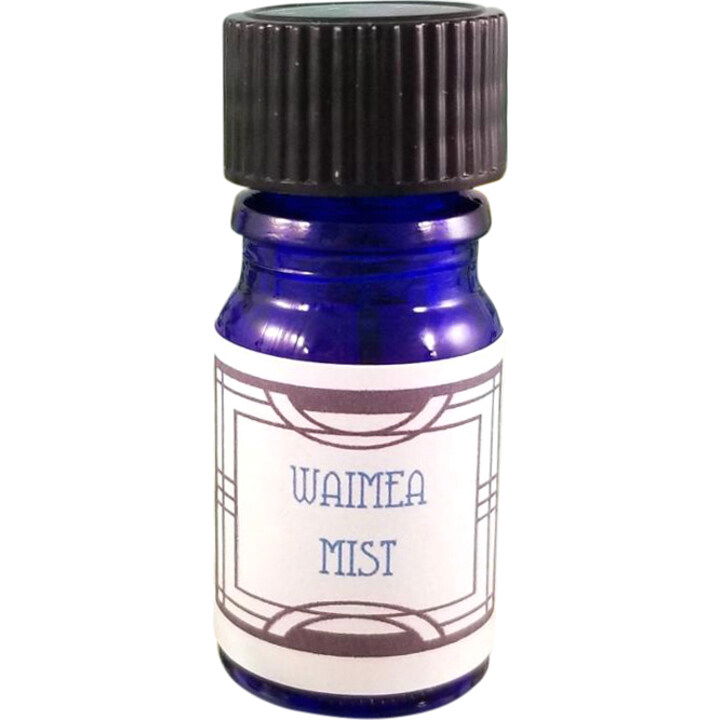 Waimea Mist von Nui Cobalt Designs Waimea Mist von Nui Cobalt Designs