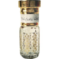 Yakusugi Wood by Mellifluence Perfume