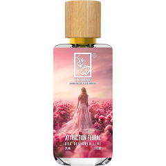 Attraction Floral von The Dua Brand