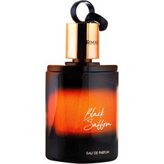 Black Saffron by Armaf