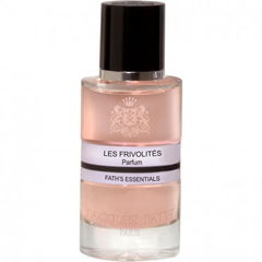Les Frivolités by Jacques Fath