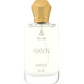 Hanin by Dkhan