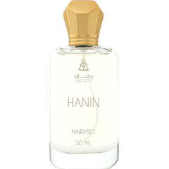 Hanin by Dkhan