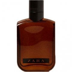 Wood Noir von Zara
