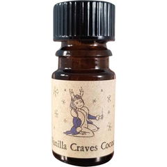 Vanilla Craves Cocoa by Arcana Wildcraft