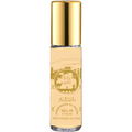 Irth Gold (Concentrated Oil Perfume) von Nabeel