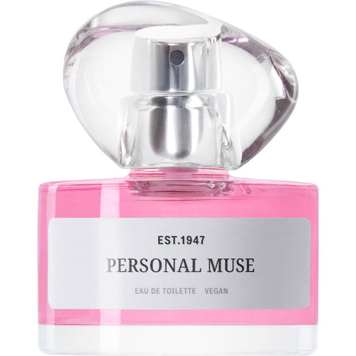Personal Muse von H&M