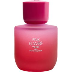 Pink Flambé Winter von Zara