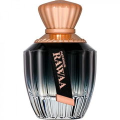 Rawaa von Al Haramain / الحرمين
