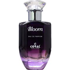 Bloom by Coral Perfumes