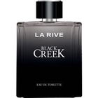 Black Water / Black Creek von La Rive