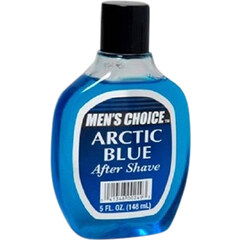 Men's Choice Arctic Blue After Shave by Blue Cross Laboratories