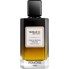 Vanille des Rois von Fomowa