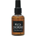 Musk Jasmine / ジョンズブレンドミスト ムスクジャスミン (Hair & Body Mist) von John's Blend