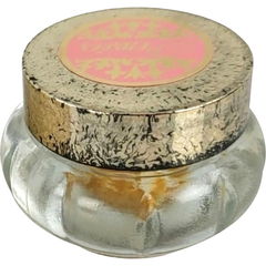 Pensées (Creme Parfum) von Viviane Woodard