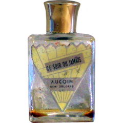 Ce Soir ou Jamais by Aucoin Perfume Co.