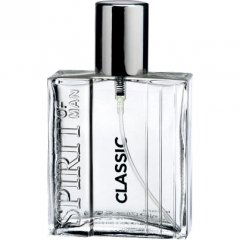 Spirit of Man Classic von Spirit