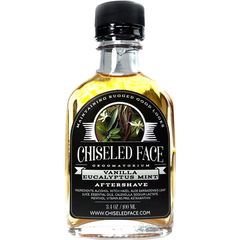 Vanilla Eucalyptus Mint von Chiseled Face