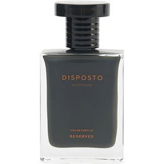 Disposto by Reserved