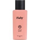 Pinky / بنكي von Abyat Alotour