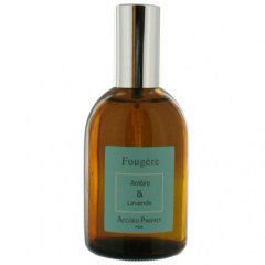 Fougère - Ambre & Lavande by Accord Parfait