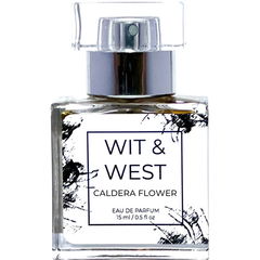 Caldera Flower by Wit & West