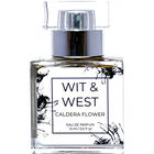 Caldera Flower by Wit & West