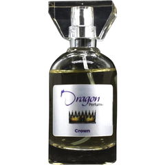 Crown von Dragon Perfumes