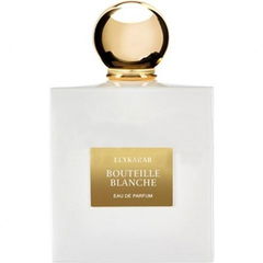 Bouteille Blanche by Leykarar
