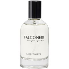 Vaniglia Liquirizia von Falconeri