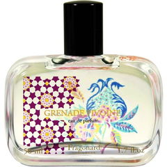 Grenade Pivoine von Fragonard