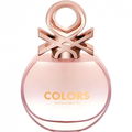 Colors de Benetton Rose by Benetton