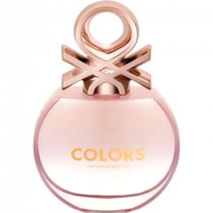 Colors de Benetton Rose by Benetton
