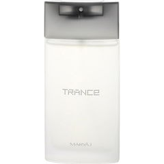 Trance pour Homme by Maryāj