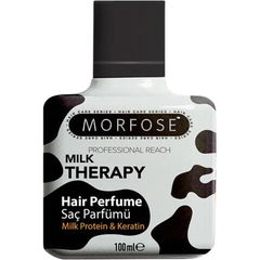 Milk Therapy by Morfose