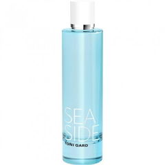 Seaside Woman (Eau Fraiche) von Toni Gard